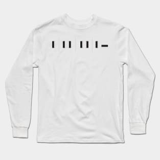 Loss Long Sleeve T-Shirt